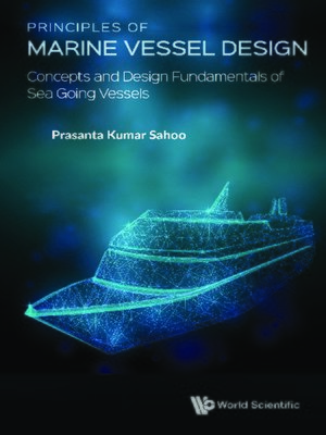 cover image of Principles of Marine Vessel Design